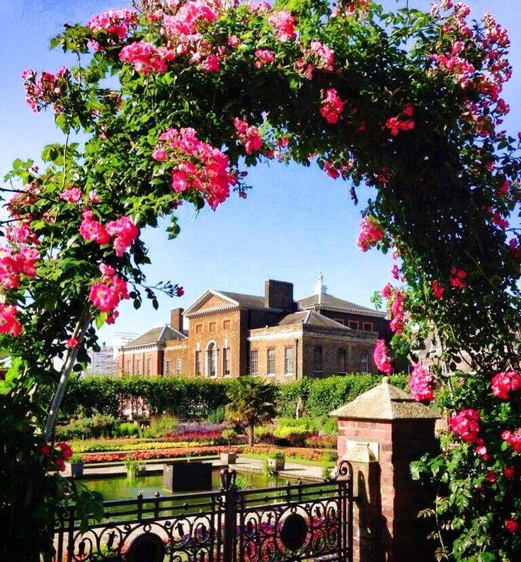 Garden Club London Auf Instagram