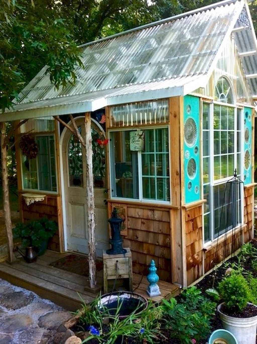 Ideas Whimsical Garden Sheds