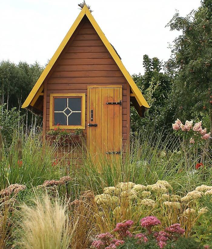 Life Cottage