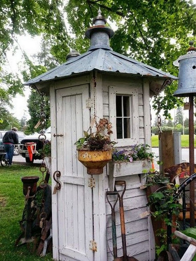Whimsical Garden Shed Designs Storage Shed Plans