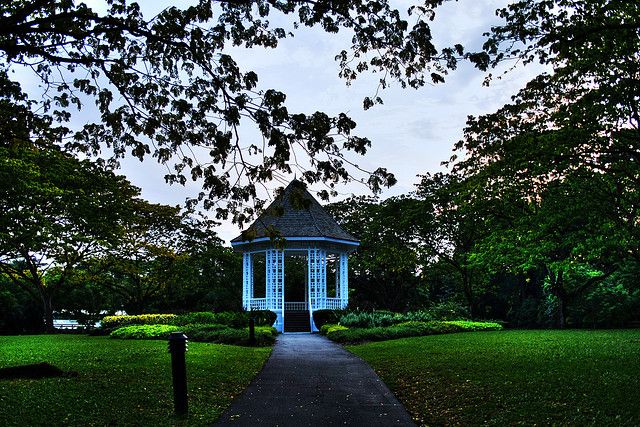 Botanic Gardens