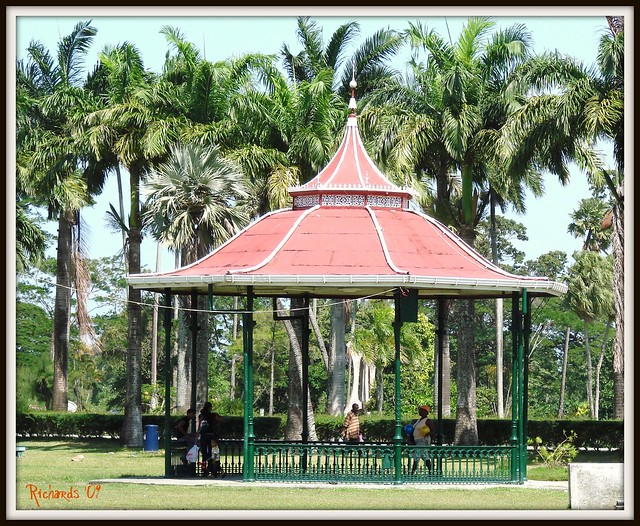 Botanic Gardens