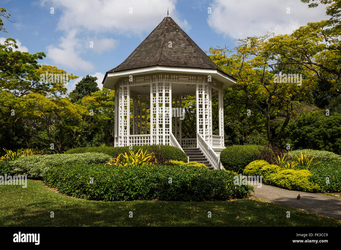 Botanical Gardens