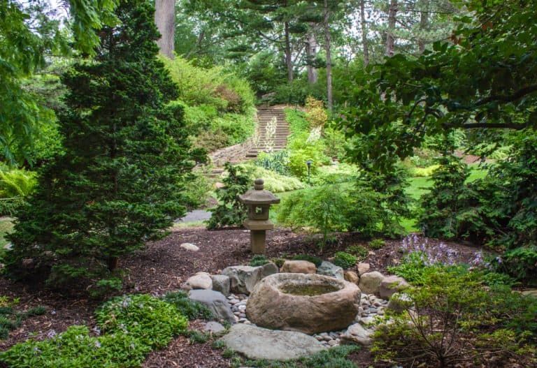 Botanical Lawn Cleveland
