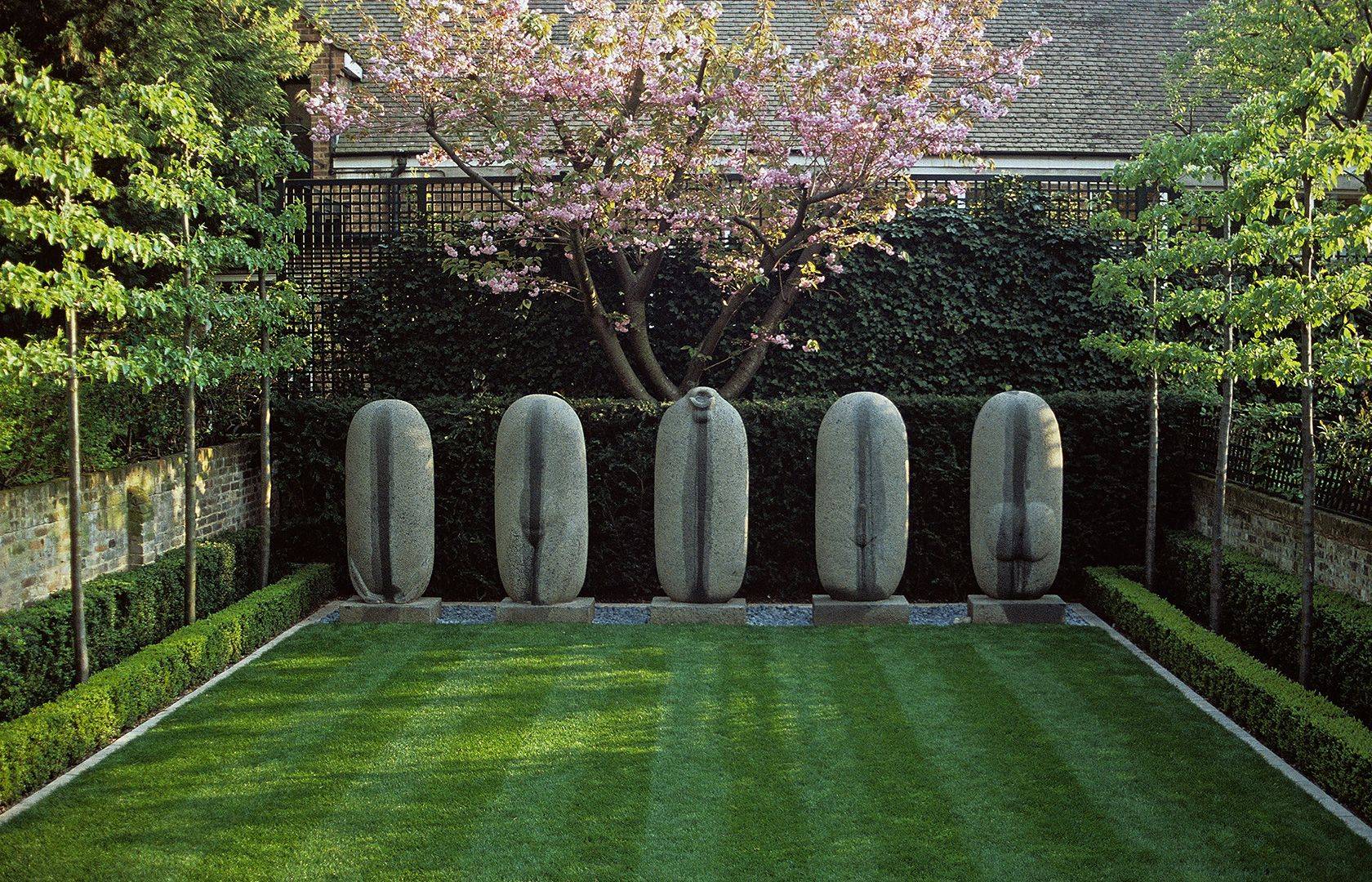 Kensington Garden Cameron Landscapes