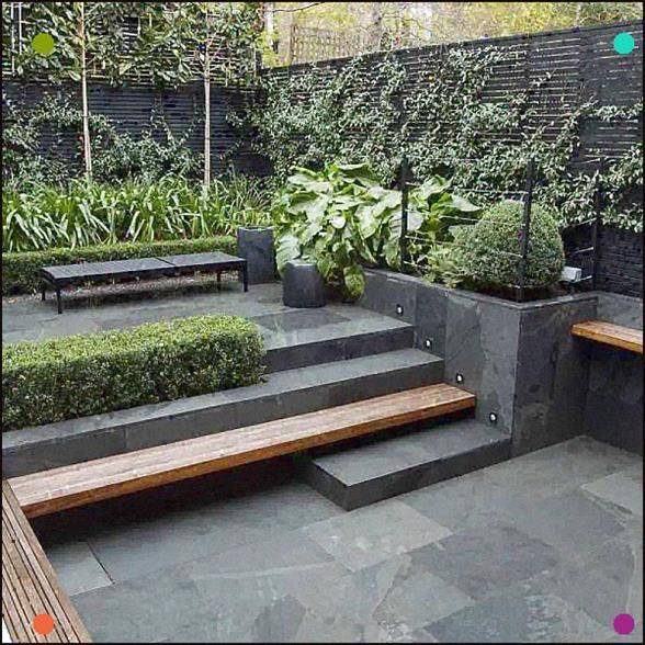 Kensington Roof Gardens