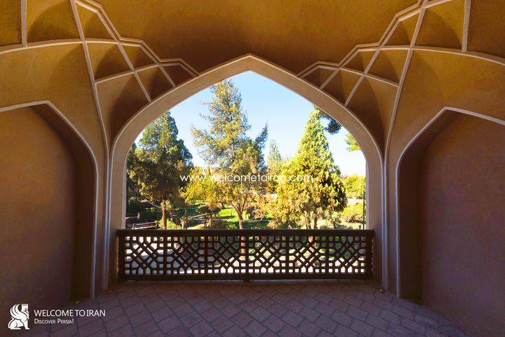 Dolat Abad Garden