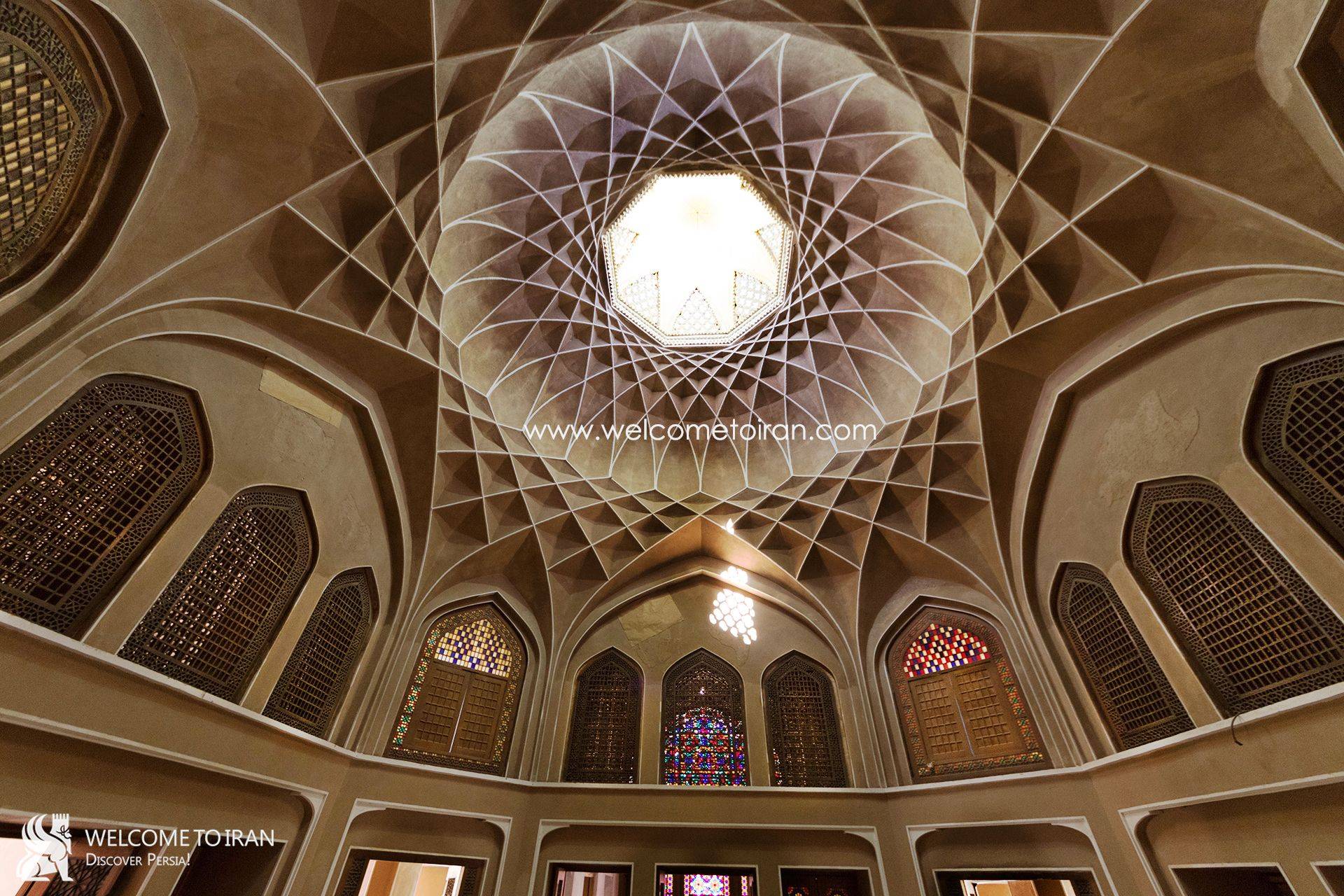 The Best Yazd Tourist Attractions Places