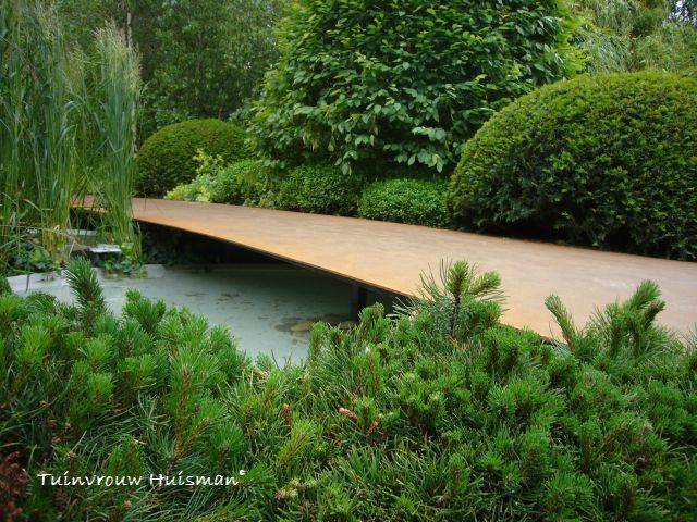 Landscape Design