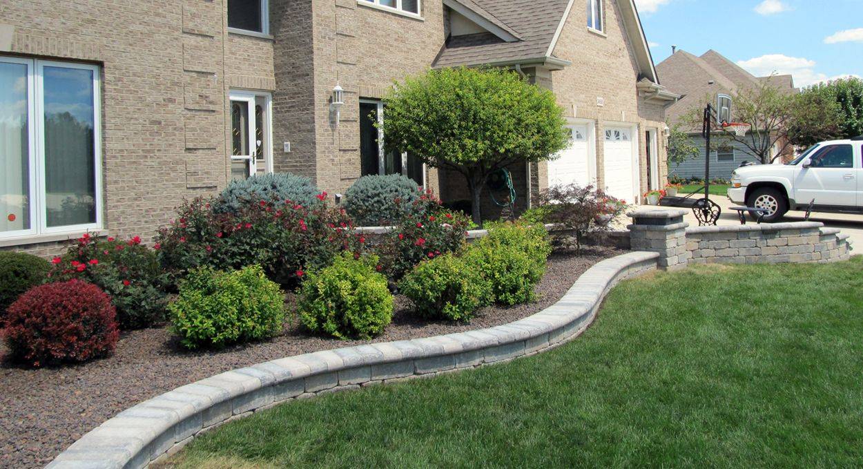 Landscaping Designs