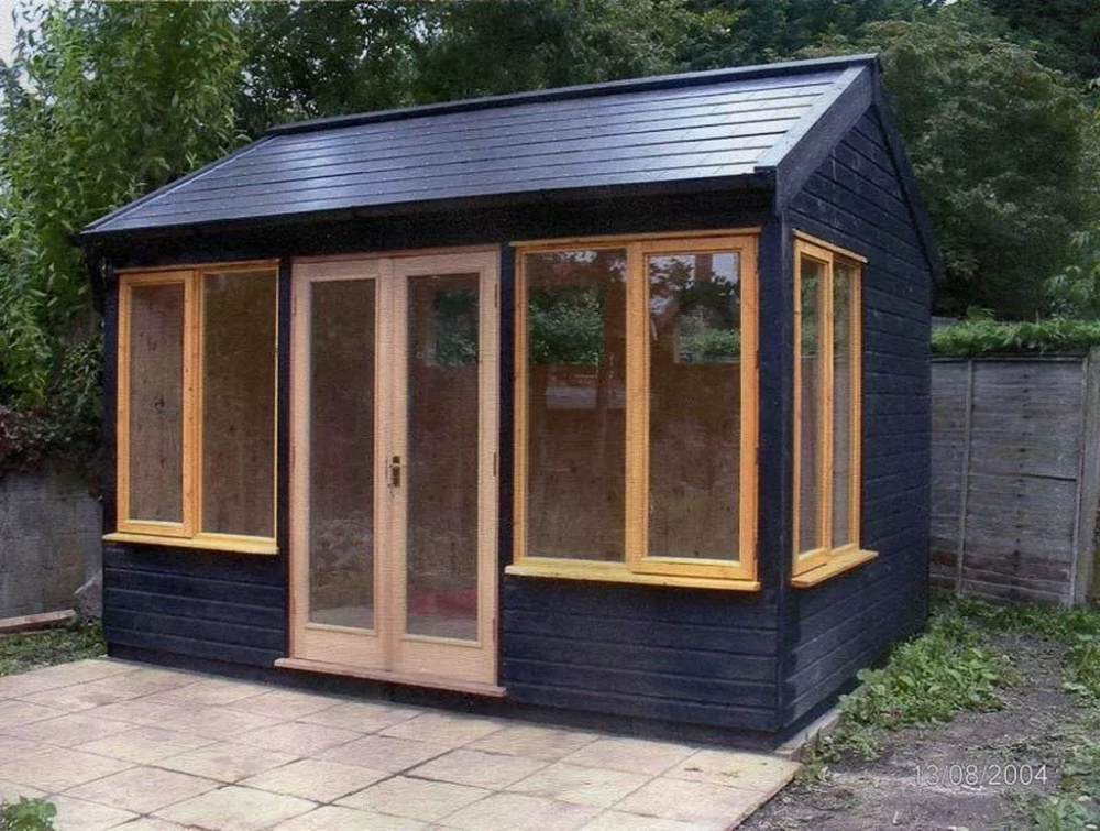 Awesome Garden Shed Design Ideas Backyard Art Studio