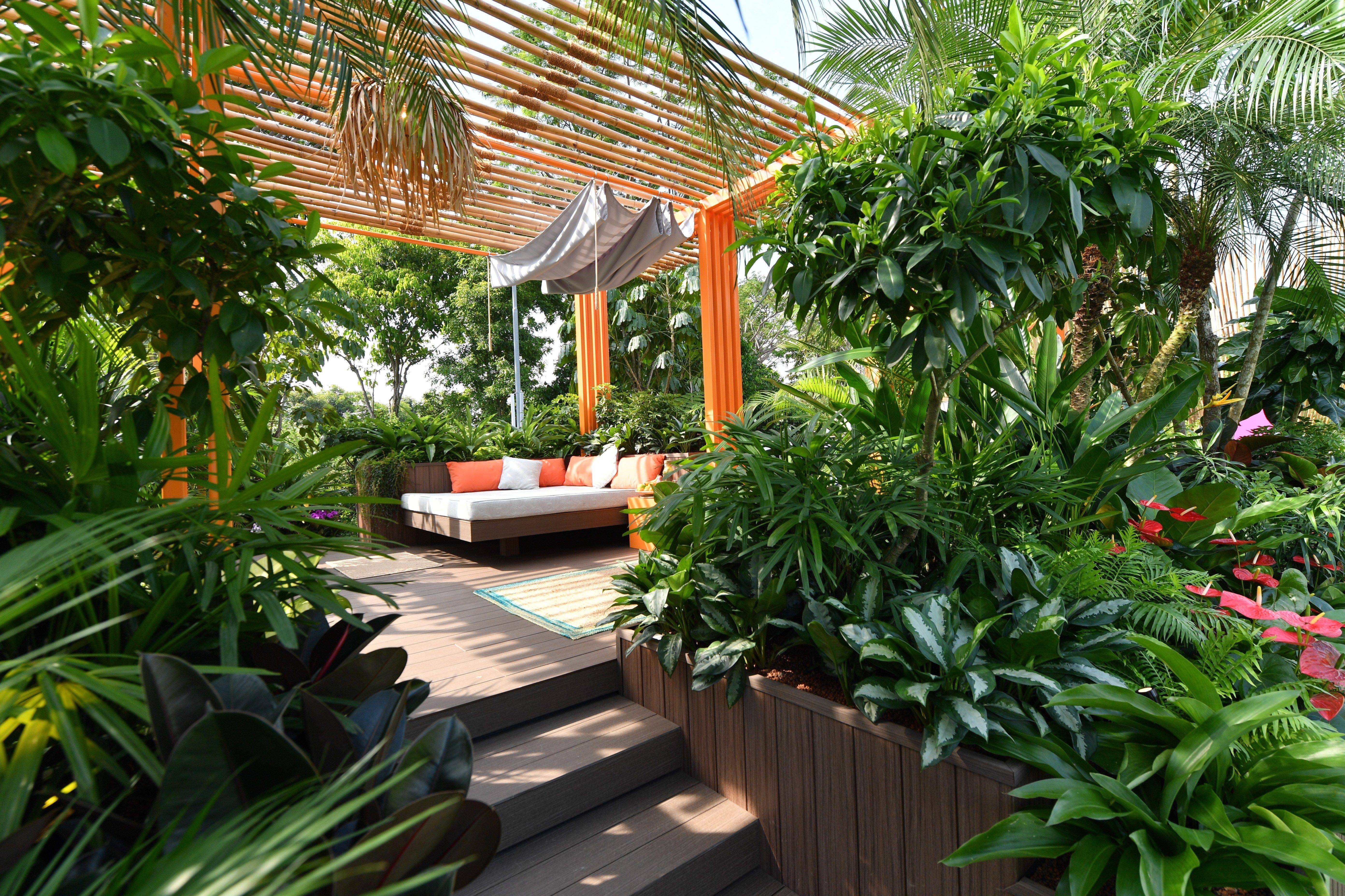 Your Landscape