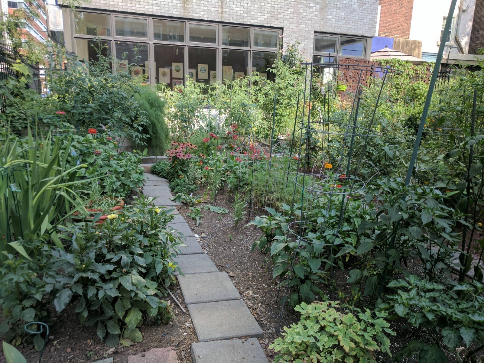 Incredible Vegetable Garden Ideas