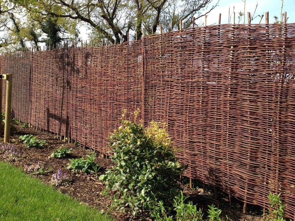 Garden Fences