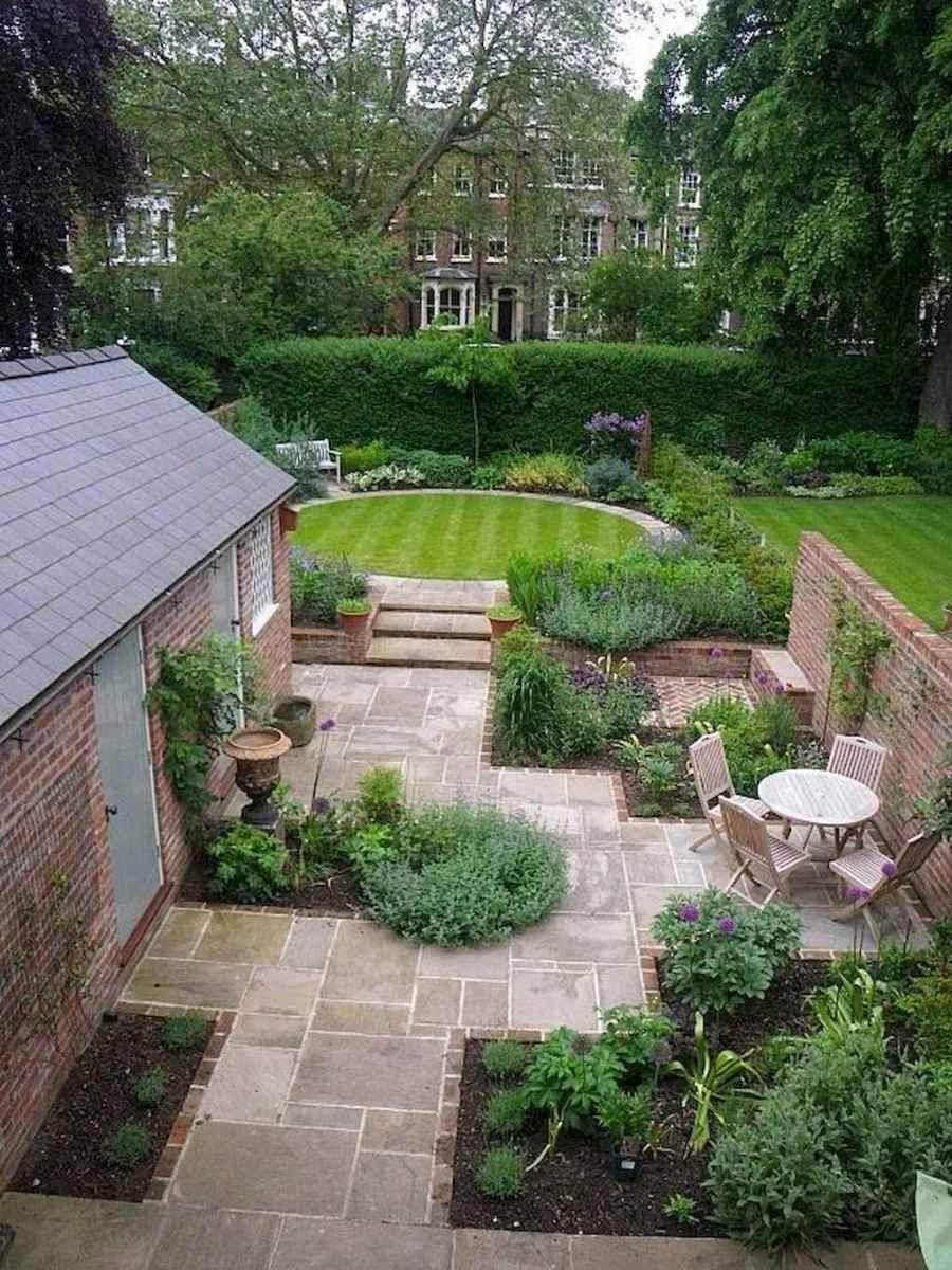 Modern Cottage Garden Ideas