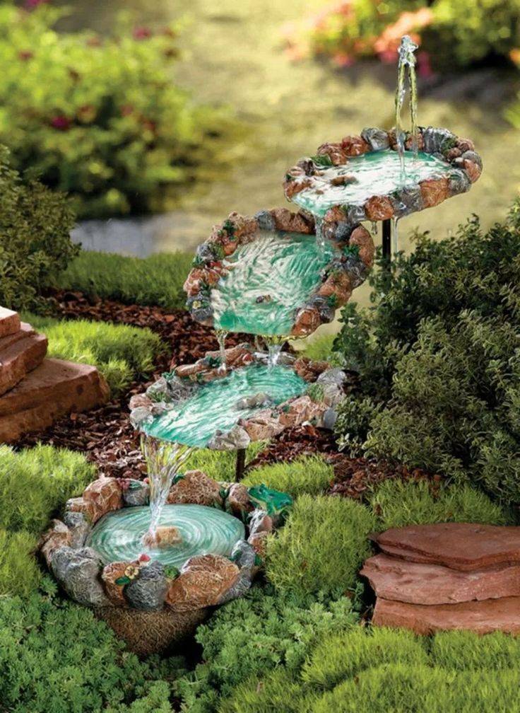 Beautiful Garden Ideas Dexorate