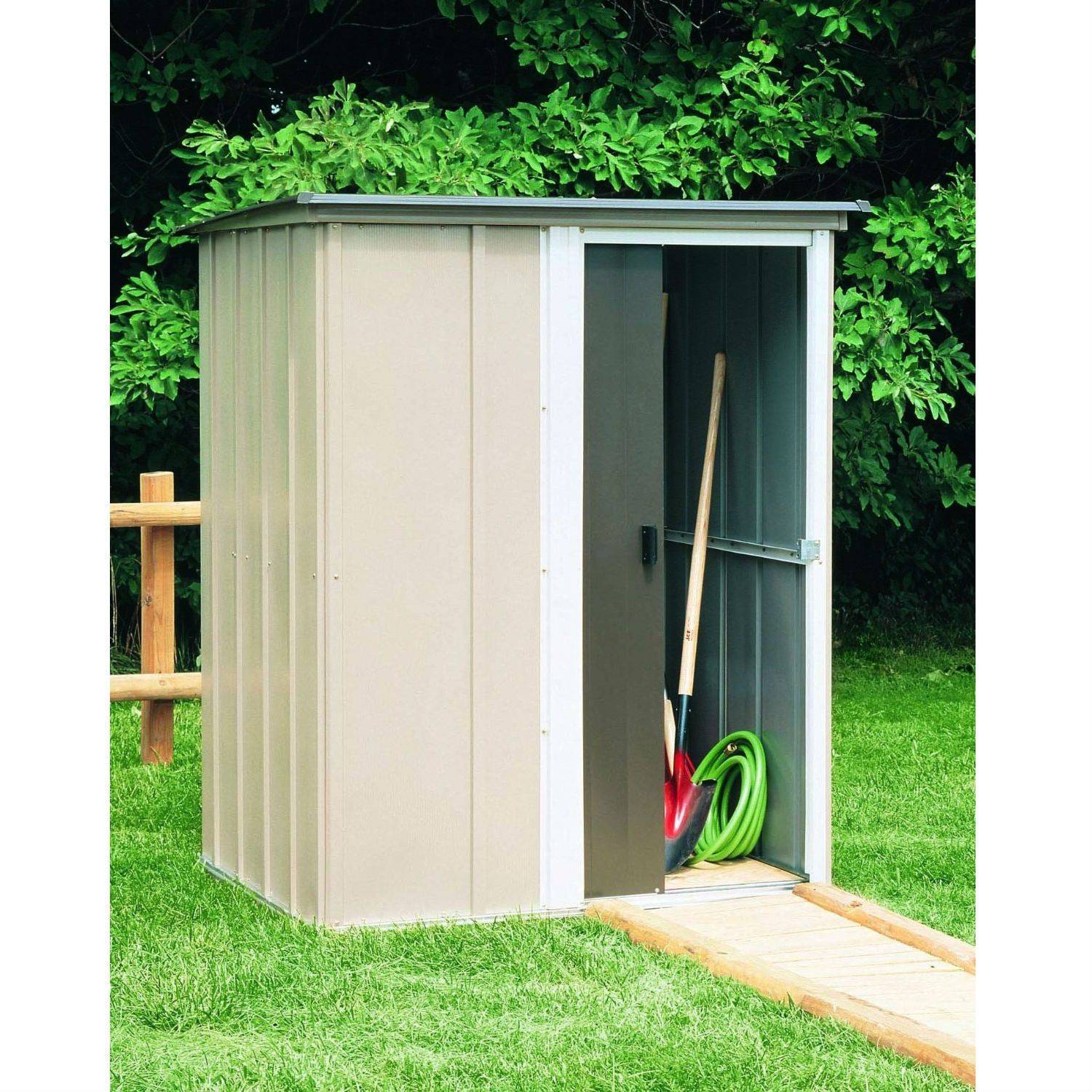Wood Effect Woodgrain Storage Unit