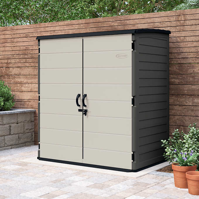 X Outdoor Shed Shed Landscaping