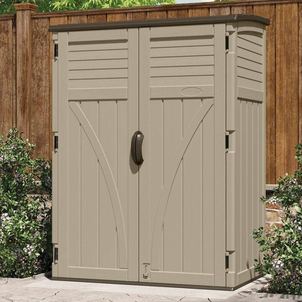 Shed Storage