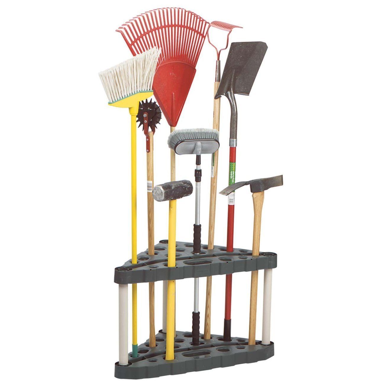 The Shoe Caddy