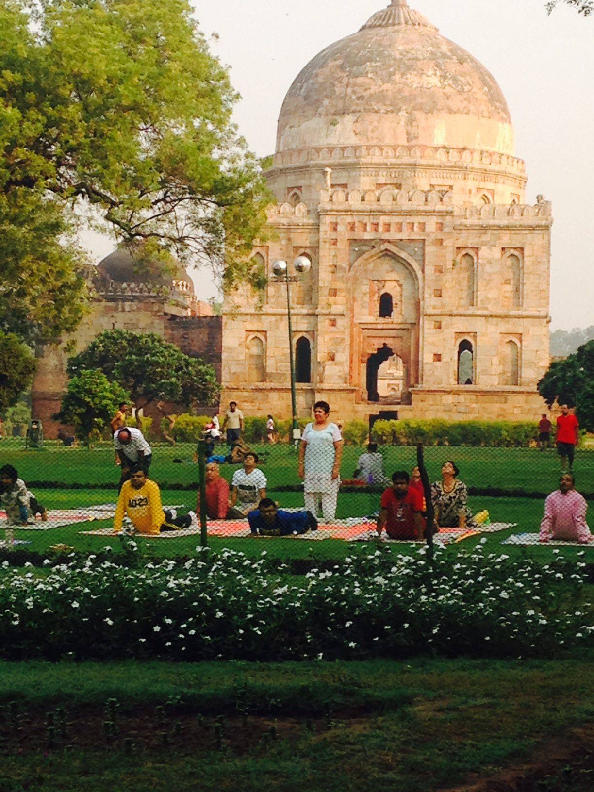 Delhi Treebo