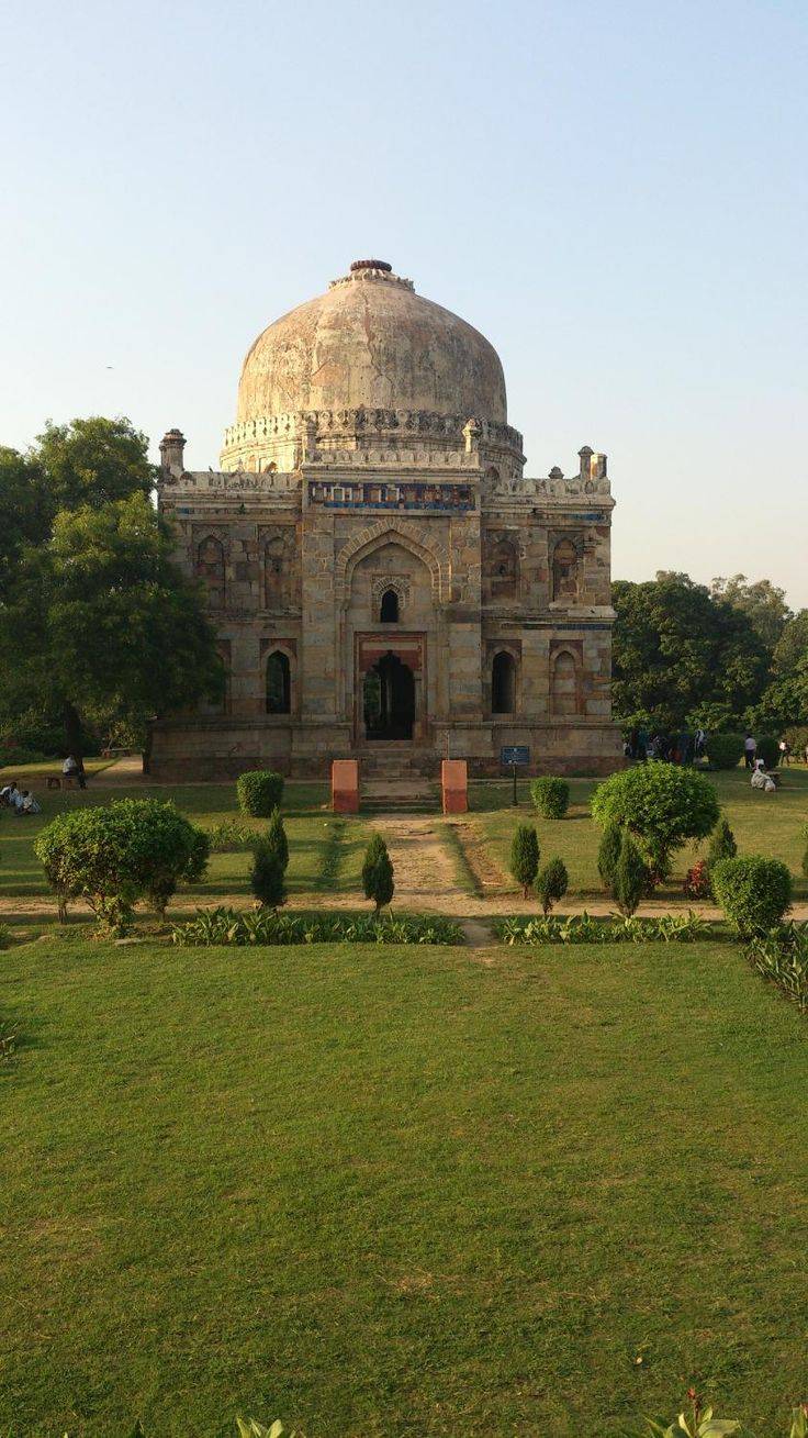 Delhi Timings