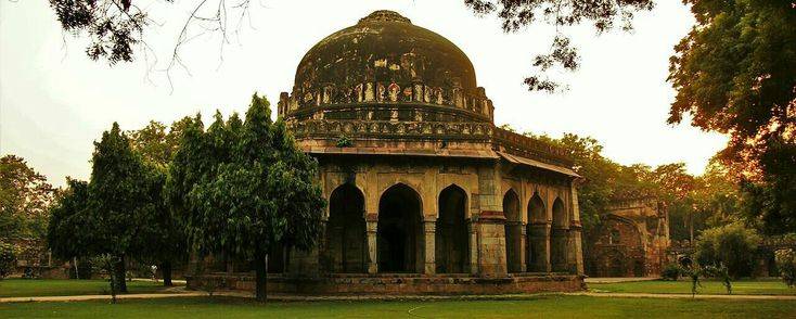 Lodhi Garden