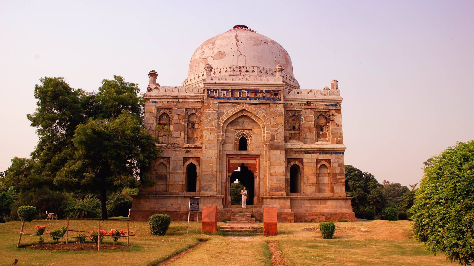 Lodhi Gardens