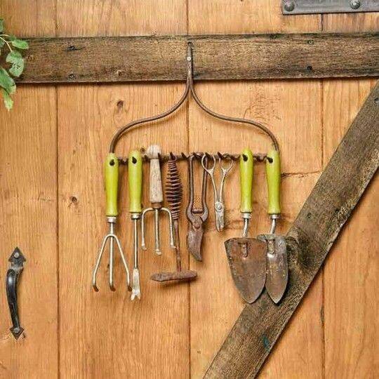 Diygardentoolorganizer Elbow Room