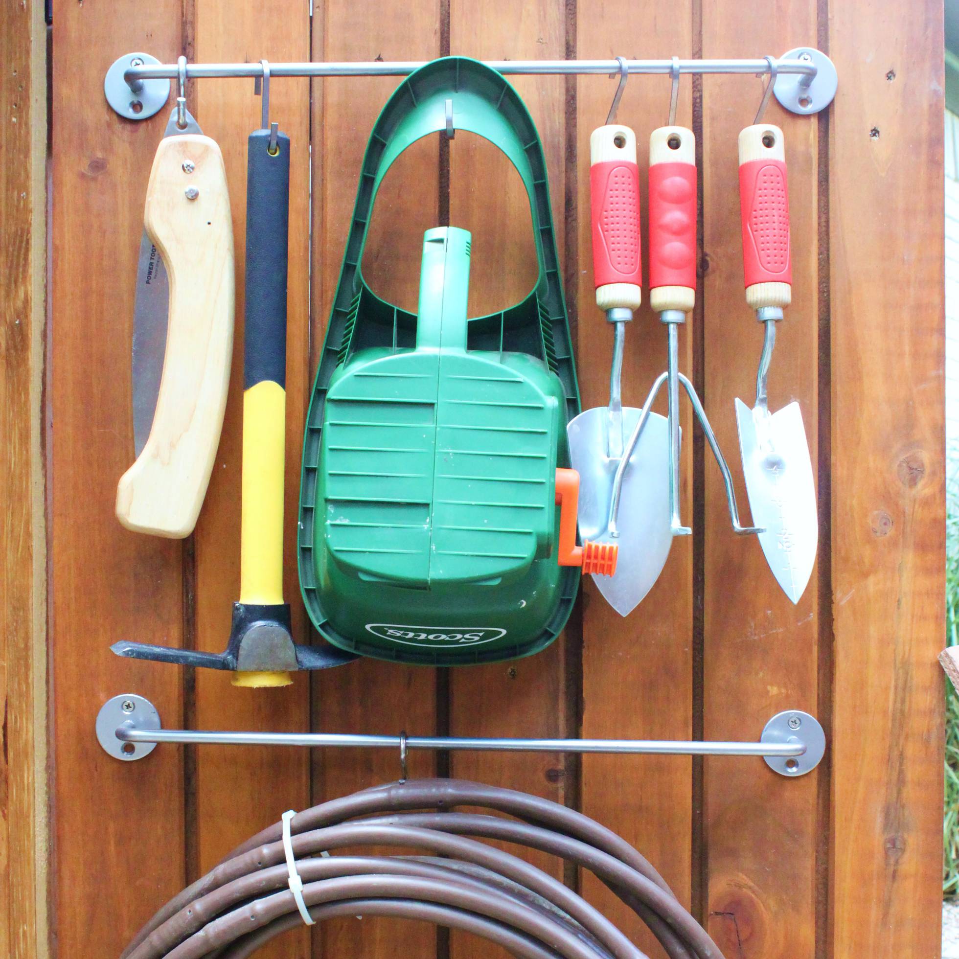 Your Garden Tools