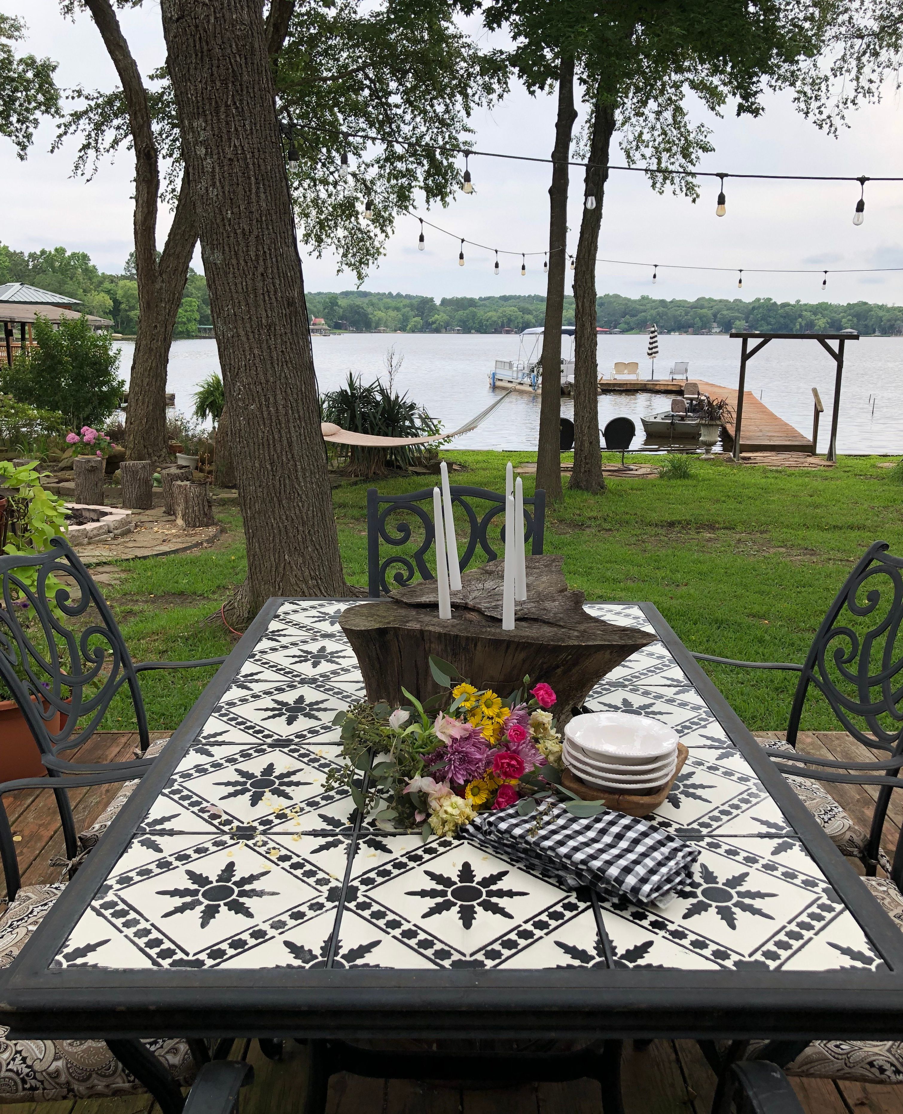 Top Creative Tablescapes