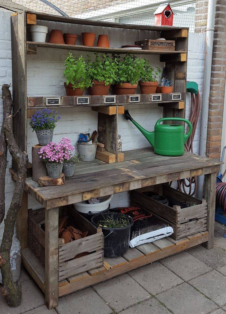 Gardening Work