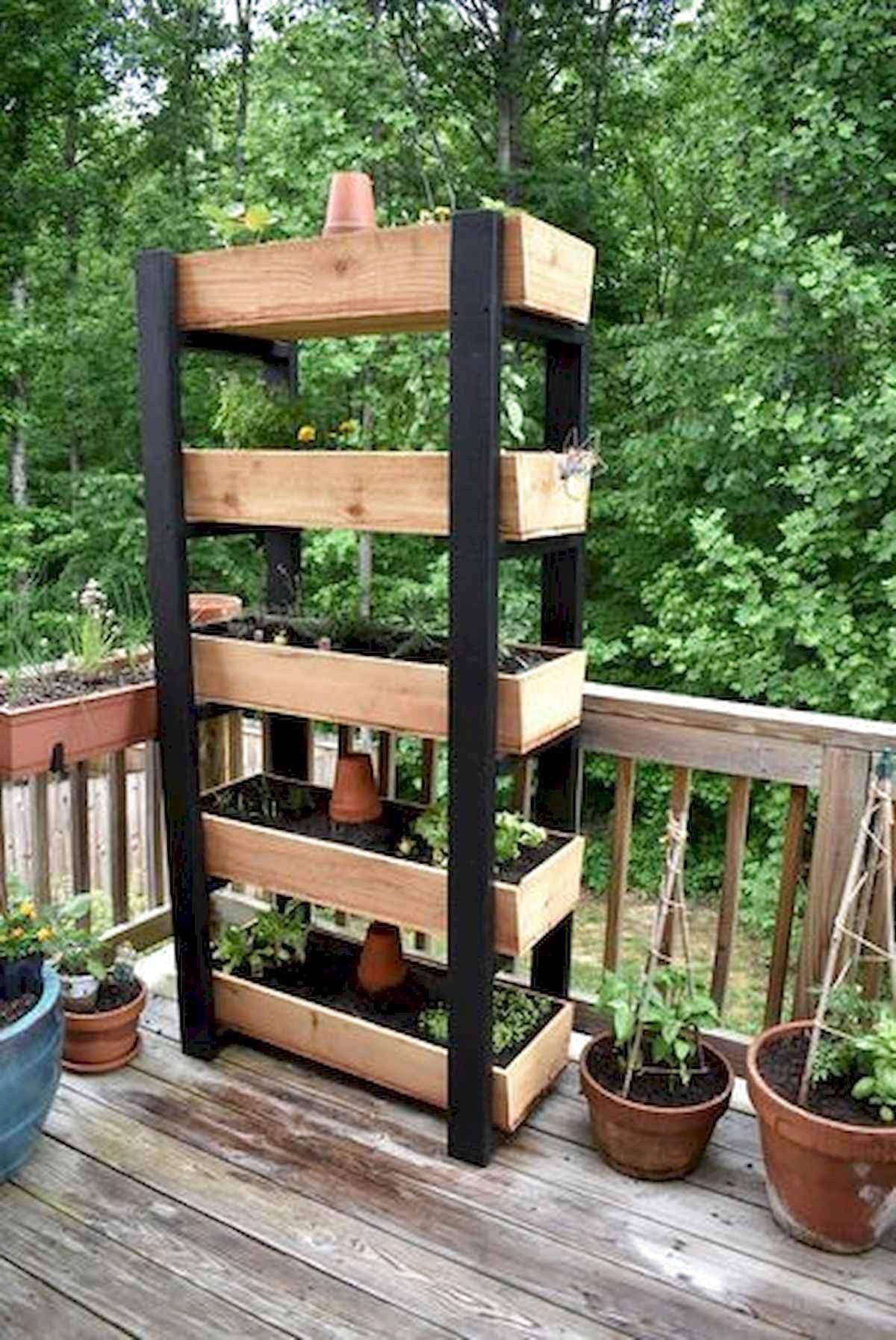 Inspiring Diy Projects Pallet Garden Design Ideas Frugal Living