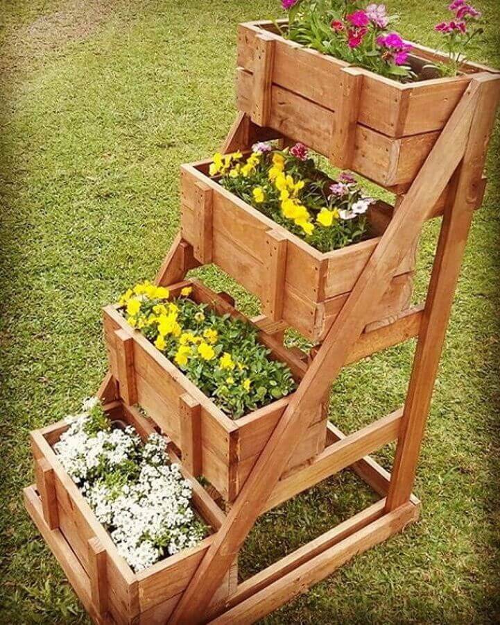 The Robisonyork Herb Garden