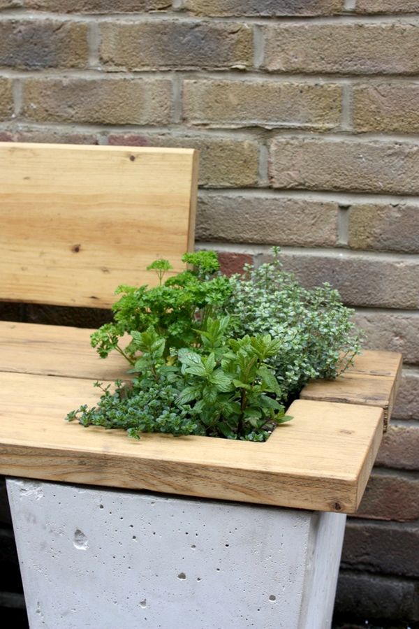 Wonderful Planting Artificial