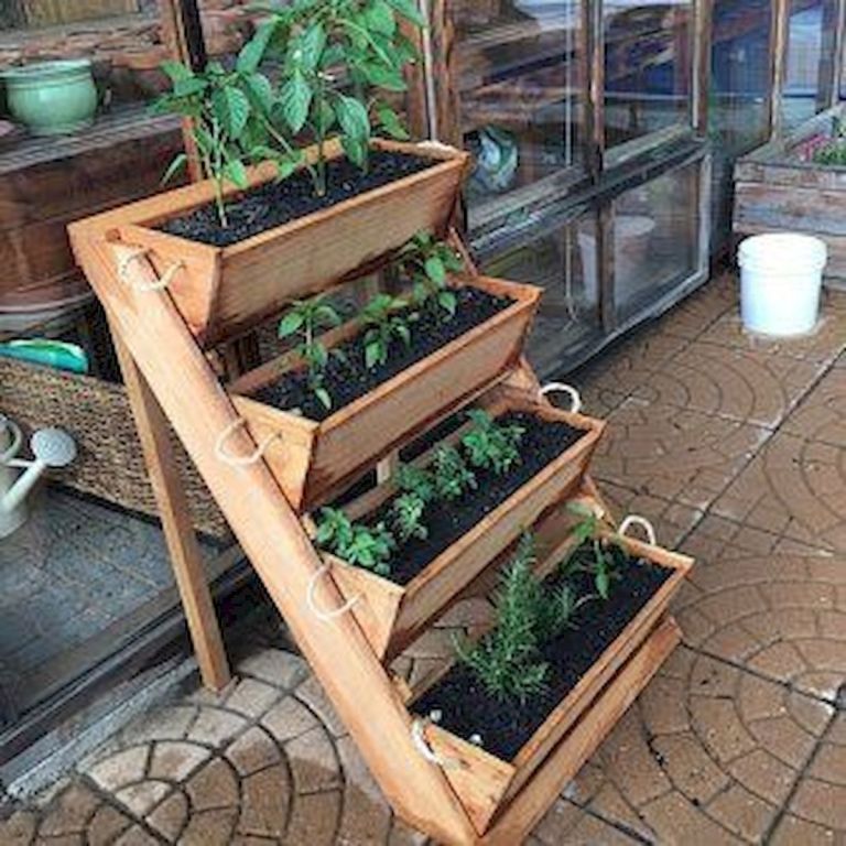 Garden Structures