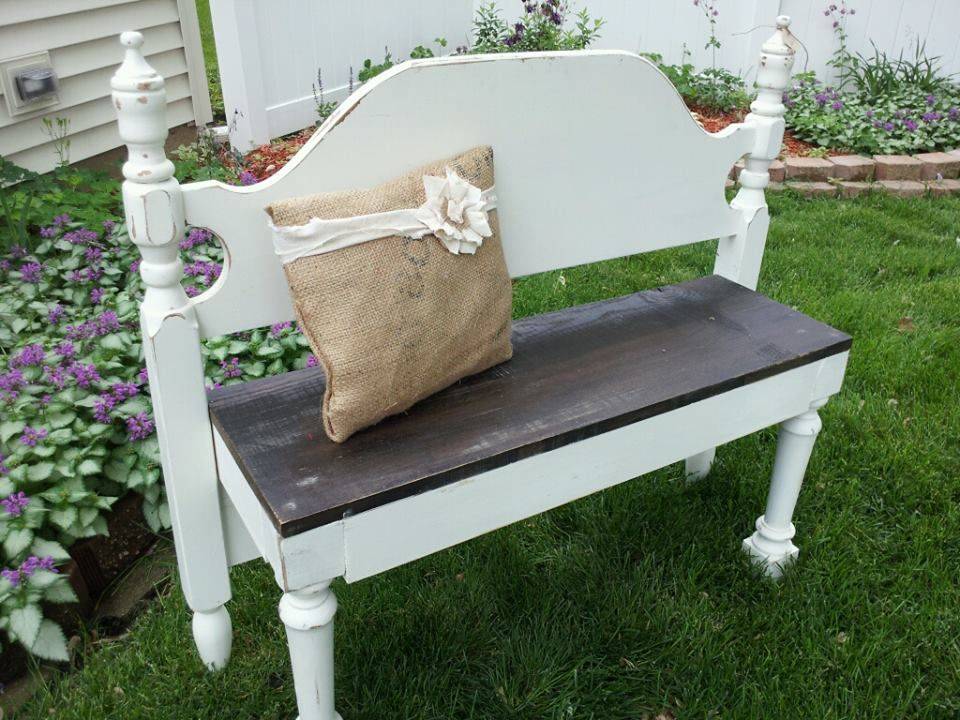Rustic Western Bench Diy Diy Bench