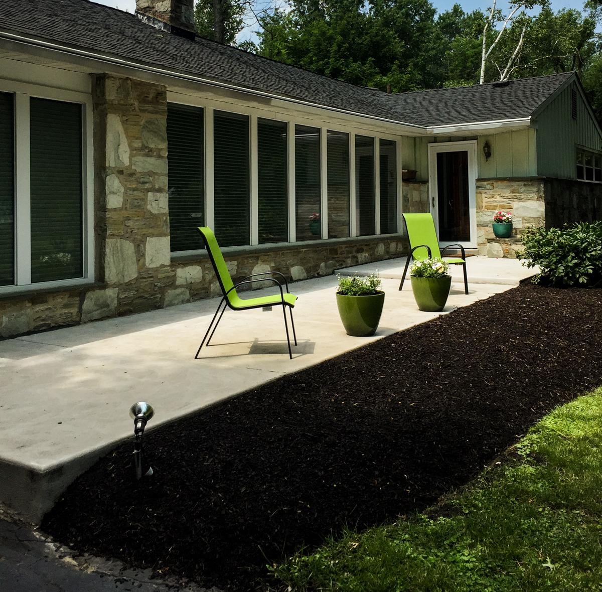 Front Garden Ideas Construction Luxury Garden