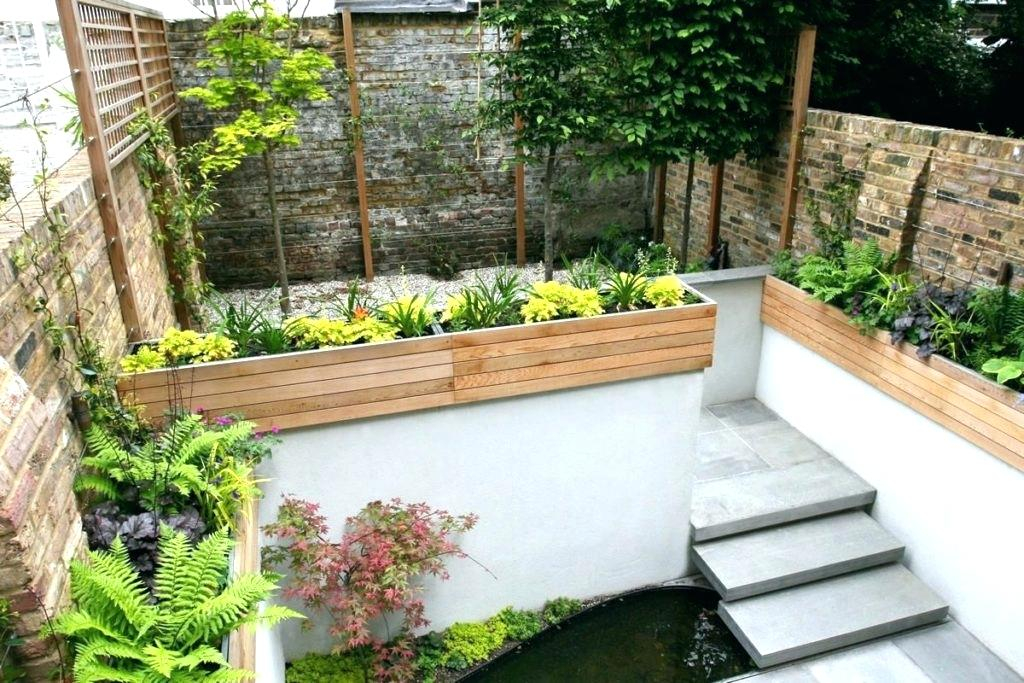 Rain Garden Design