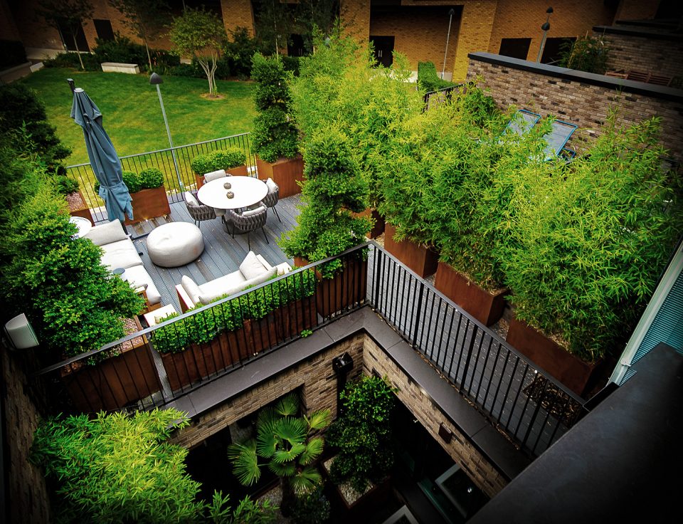 Amenity Plan Google Search Rooftop Design