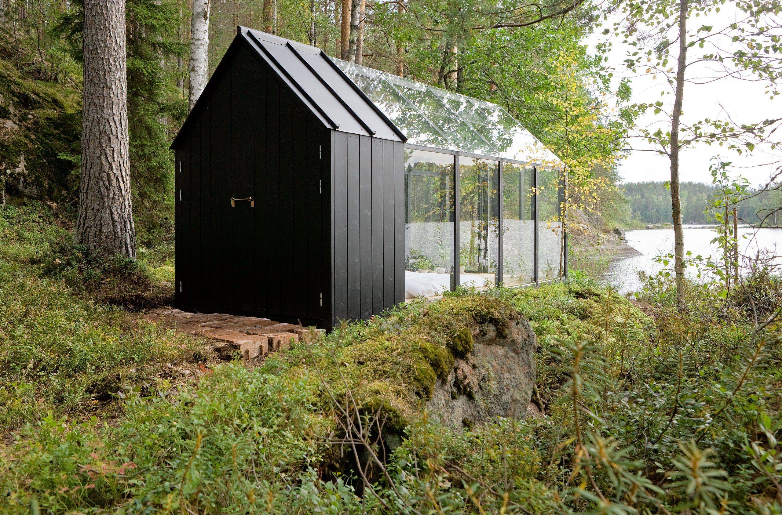 Pod Spaces Popup Modular Spaces