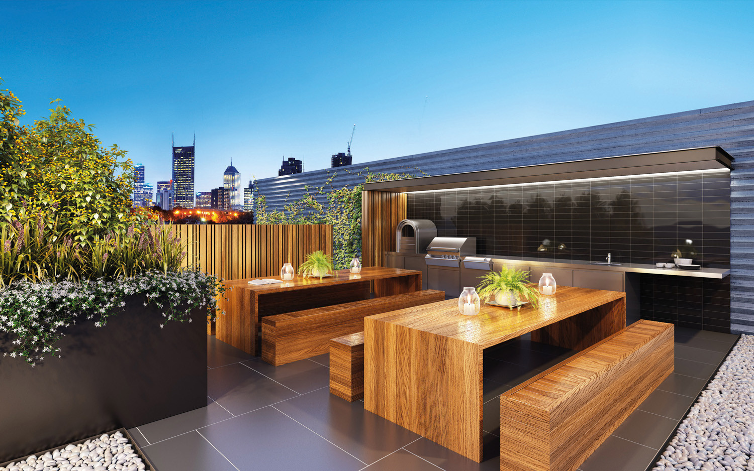 Wellington Landscape Design Jamie Reid