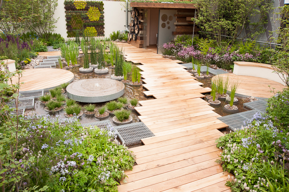 Best Modern Roof Garden Design Ideas Inspiring Rooftops