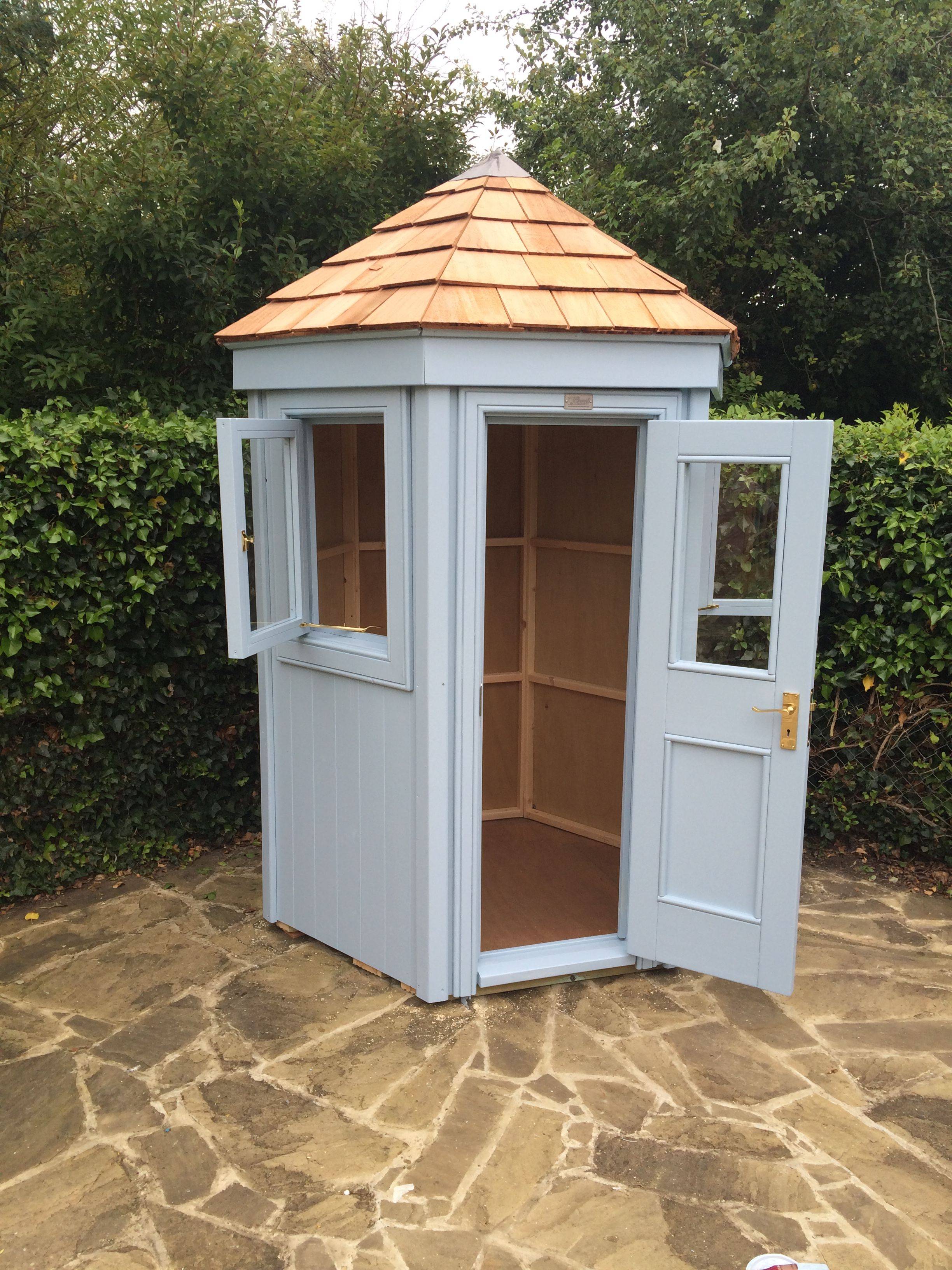 Combination Cottage Garden