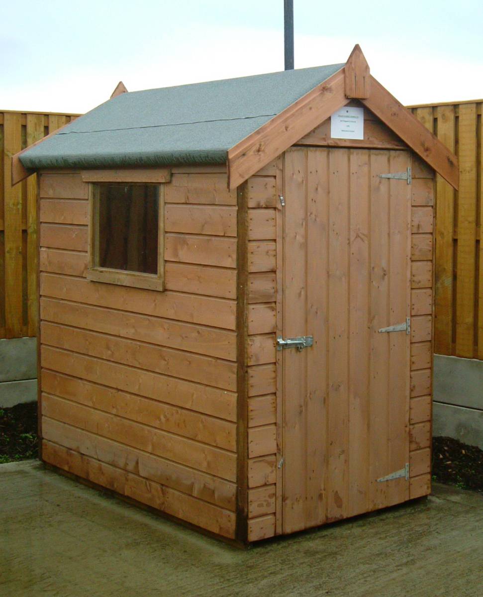 Garden Rooms Design Ideas