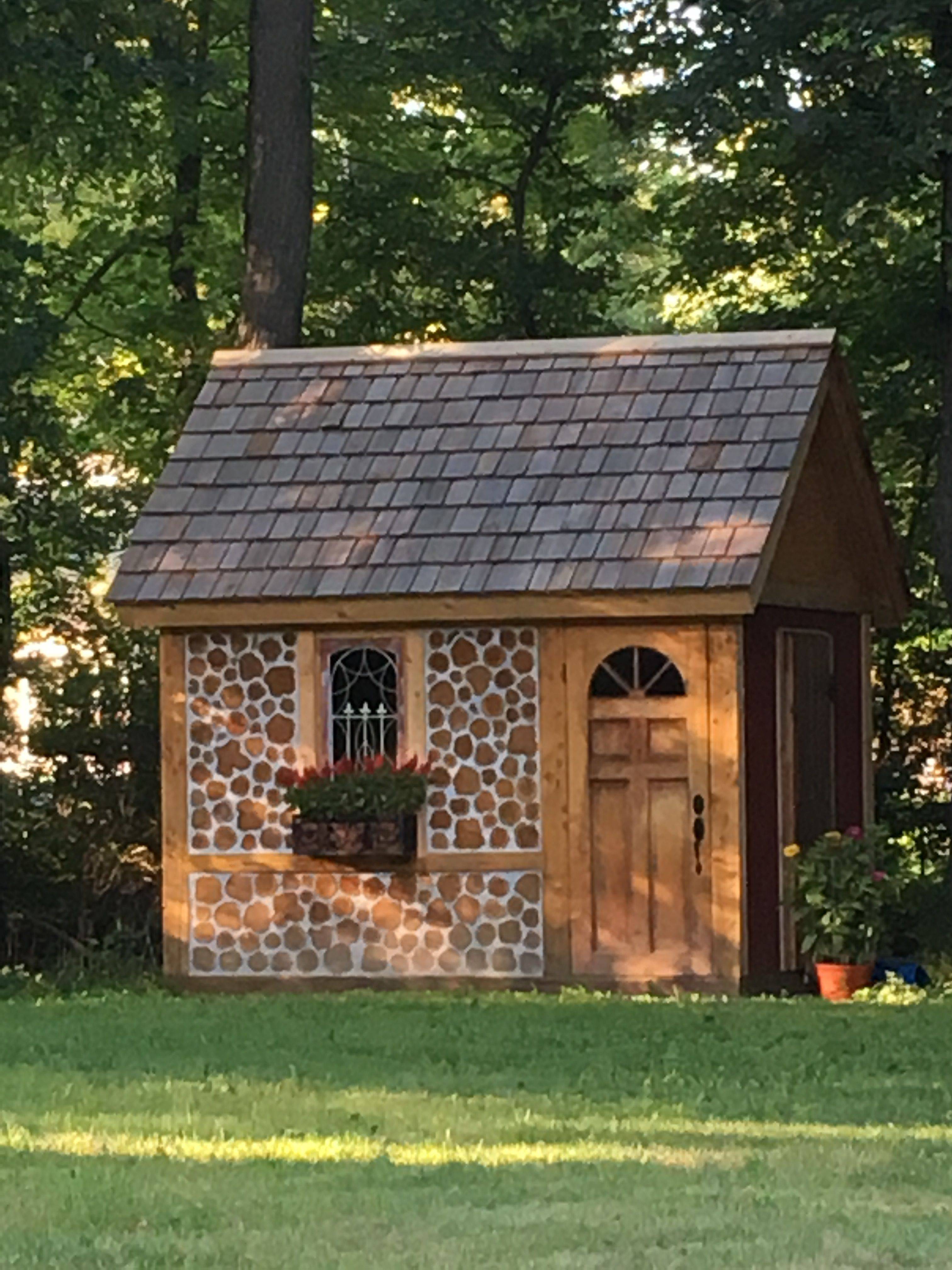 Mary Elizabeth Caverly