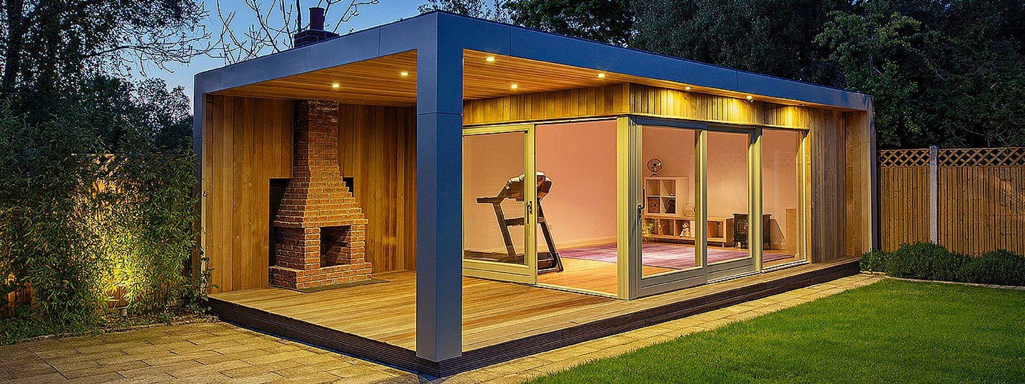 Garden Sheds Design Ideas Shed Gallery