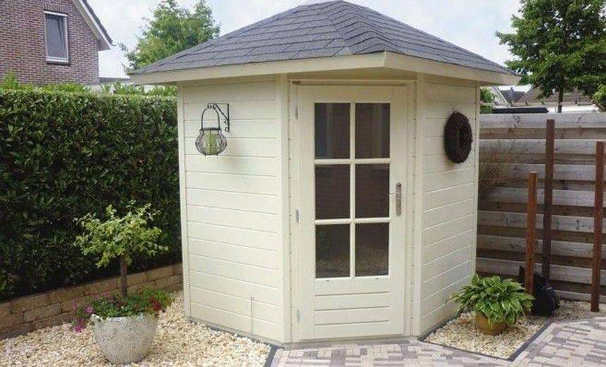 Your Garden Shed Flat Pack Houses