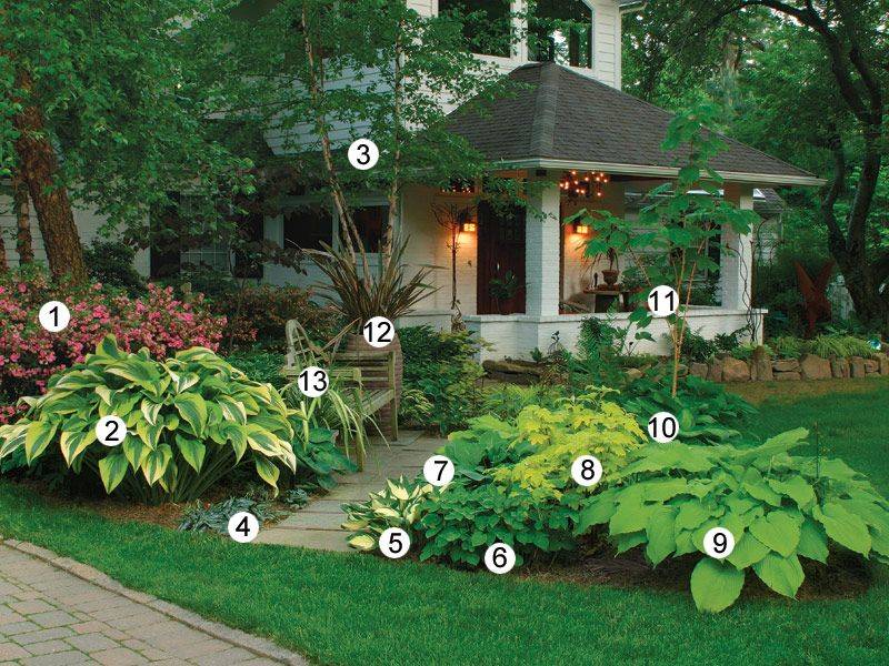 A Cloud Garden Garden Design