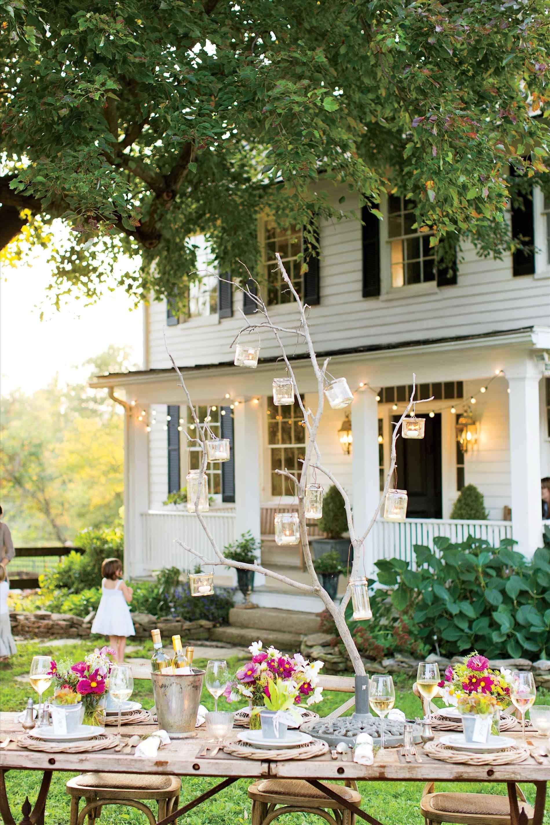 Best Landscaping Ideas Southern Living